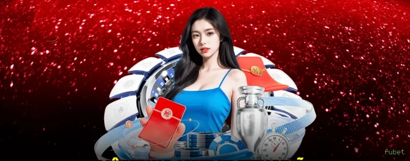 Slots no app fubet mobile