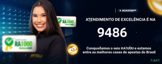 Slots no app fubet mobile
