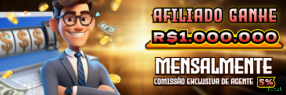 Configurações úteis dentro do app fubet
