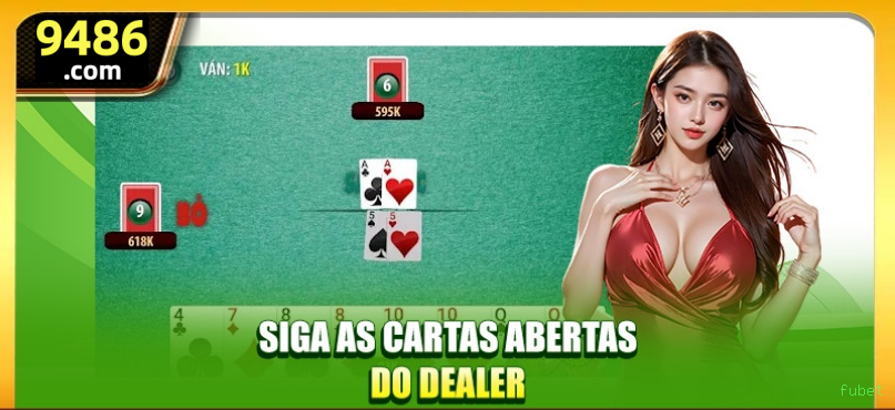 Formulário registro fubet